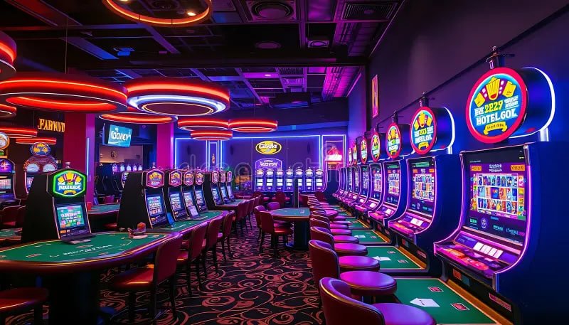 tiki4d featured game showcase